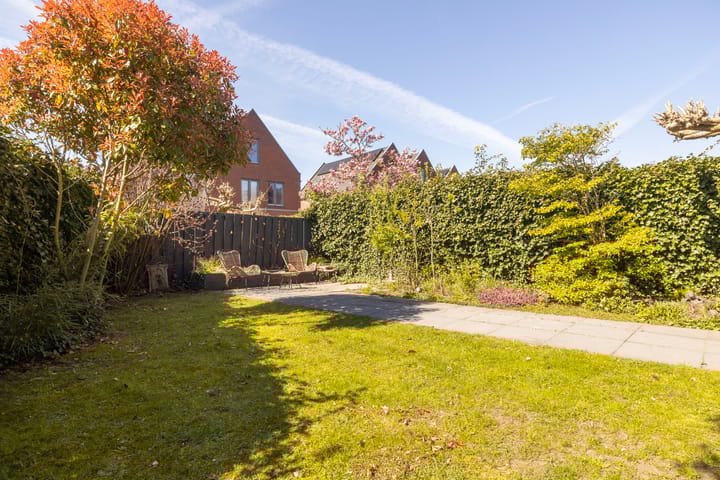 Foto 27 van Staatsspoor 18