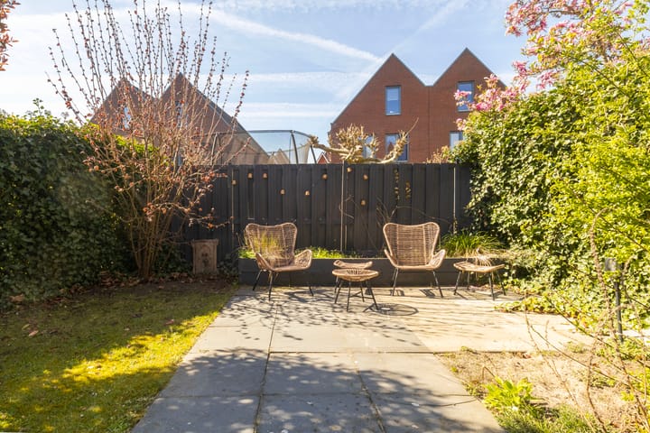 Foto 28 van Staatsspoor 18