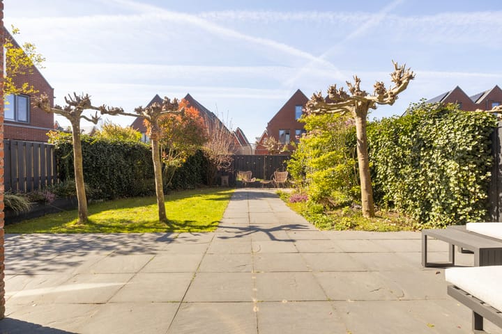 Foto 29 van Staatsspoor 18