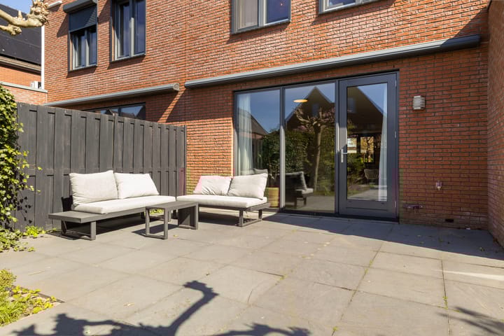 Foto 30 van Staatsspoor 18