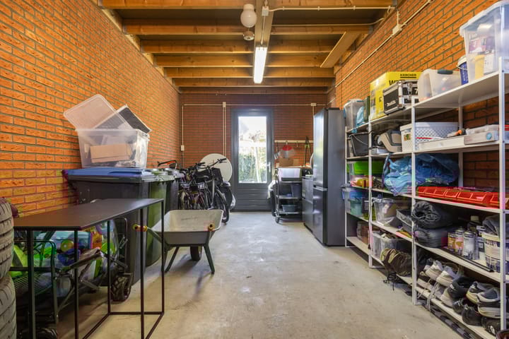 Foto 31 van Staatsspoor 18