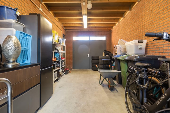 Foto 32 van Staatsspoor 18