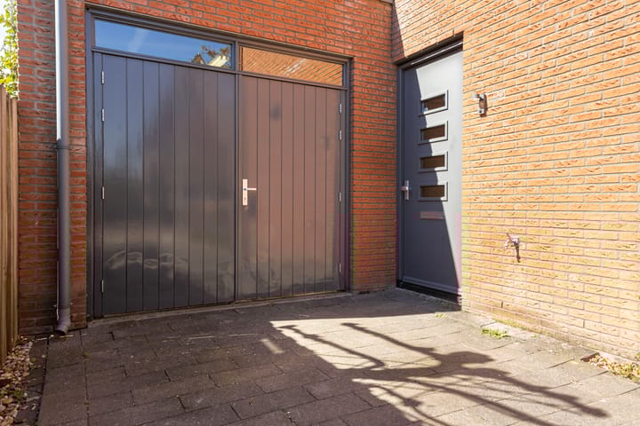 Foto 33 van Staatsspoor 18