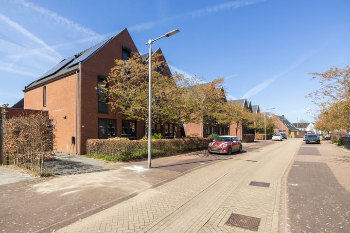 Foto 34 van Staatsspoor 18