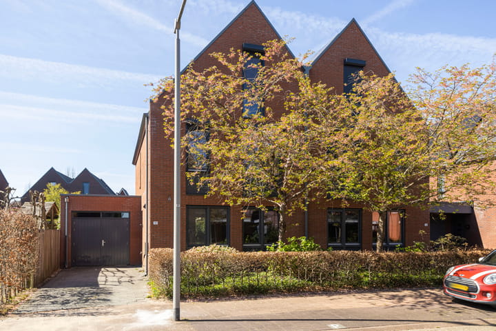 Foto 35 van Staatsspoor 18