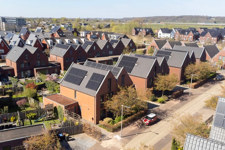 Foto 37 van Staatsspoor 18