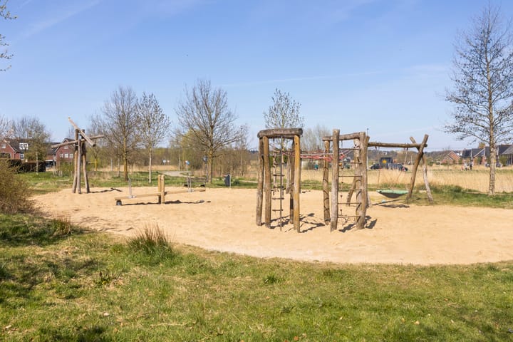 Foto 38 van Staatsspoor 18