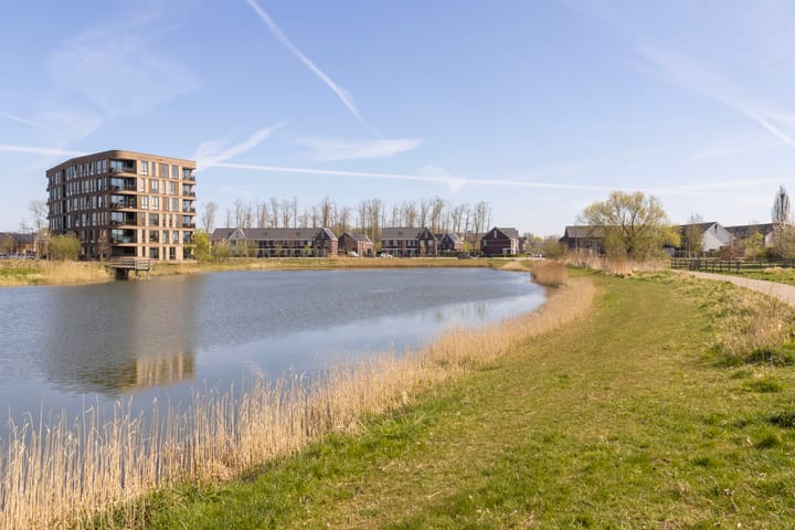 Foto 39 van Staatsspoor 18