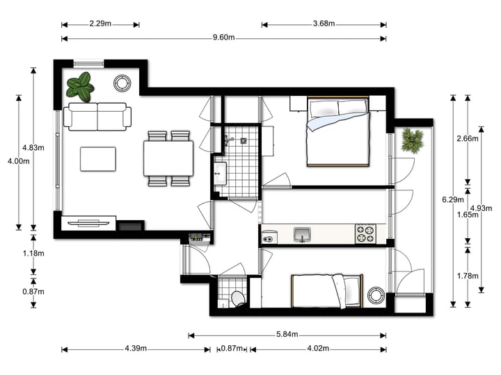 Foto 33 van Granidastraat 92-1