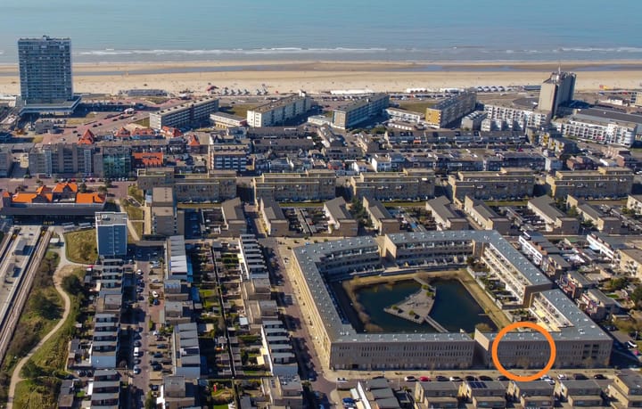 Foto 3 van Ronald Ketellapperstraat 63