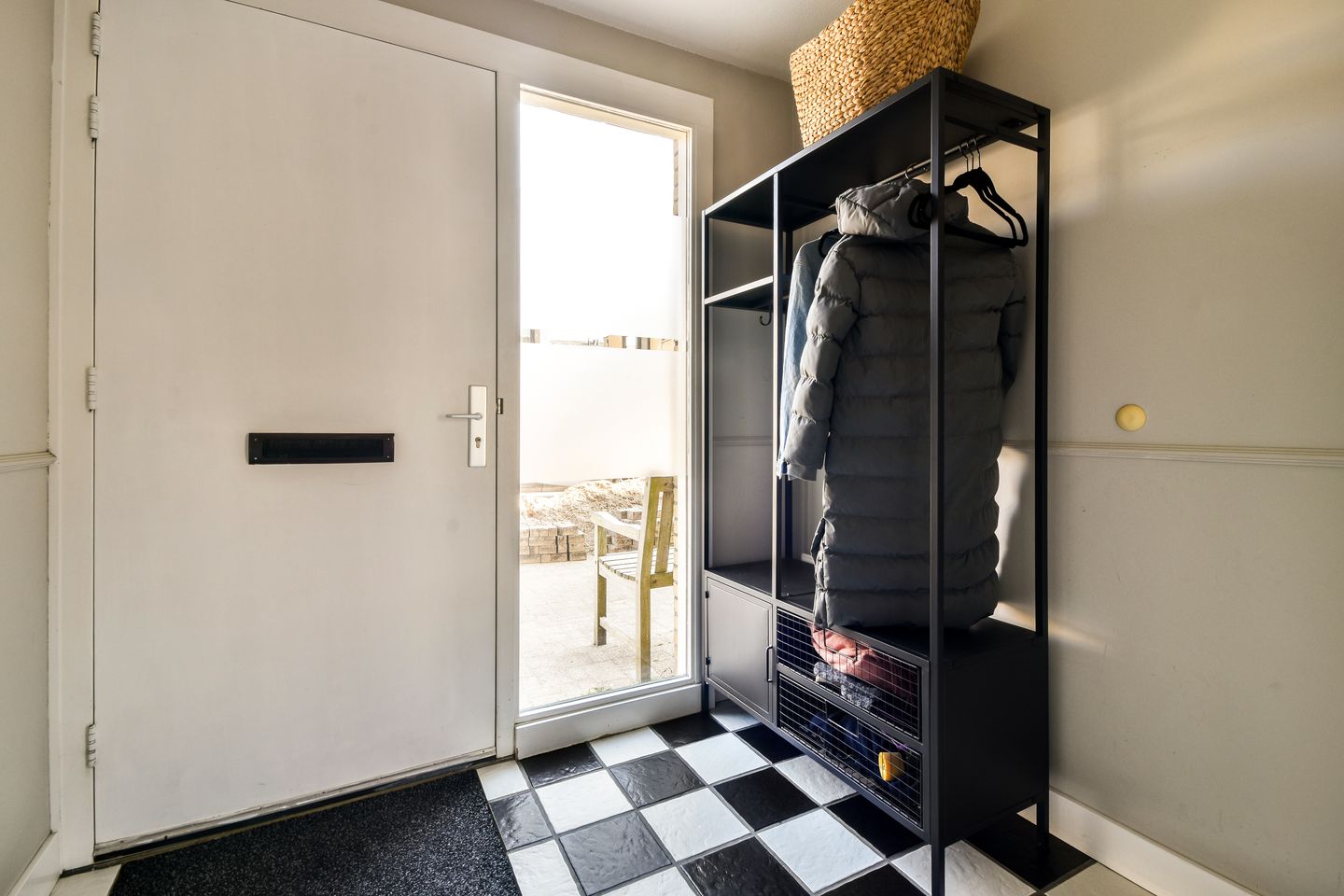 Foto 5 van Ronald Ketellapperstraat 63