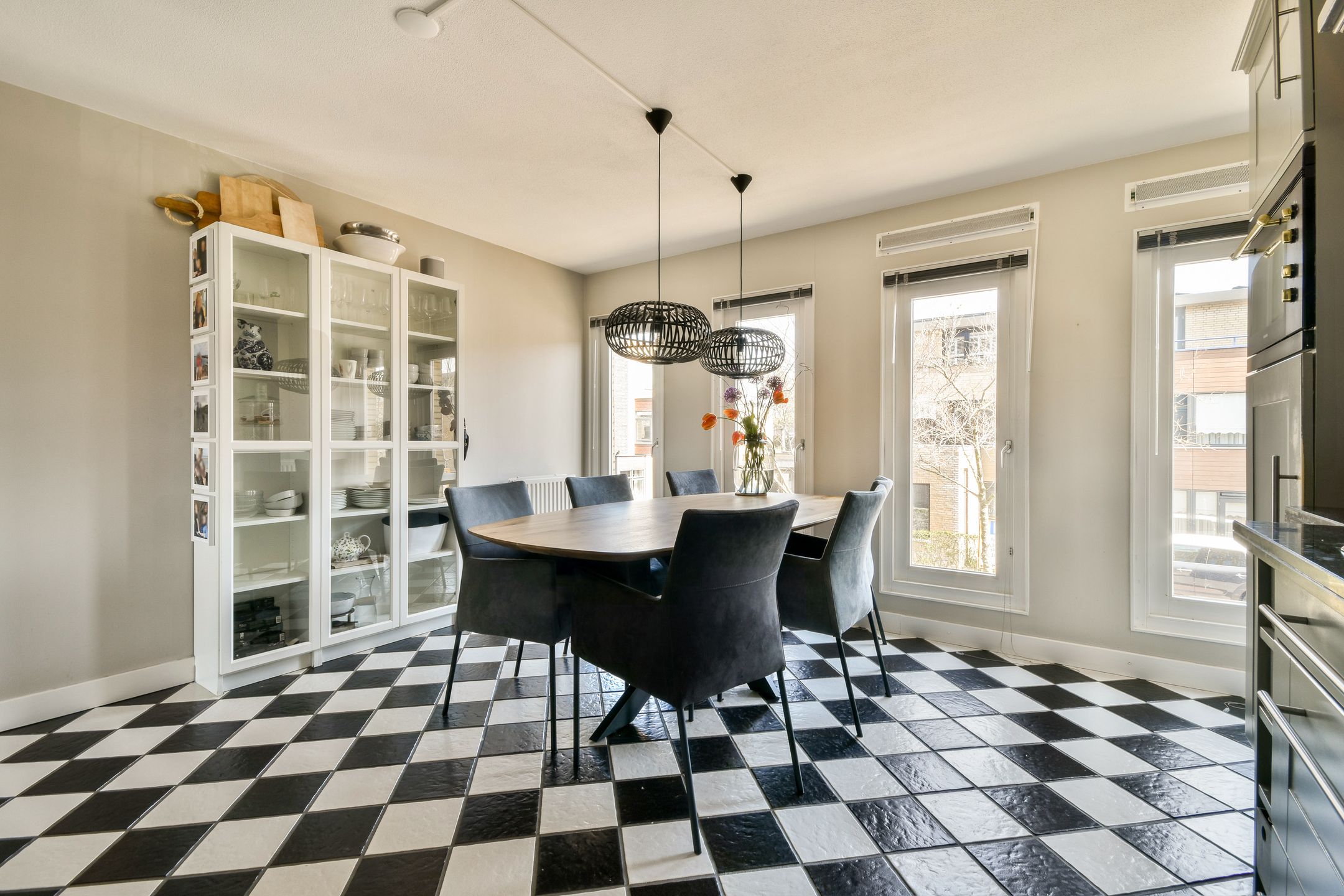 Foto 9 van Ronald Ketellapperstraat 63