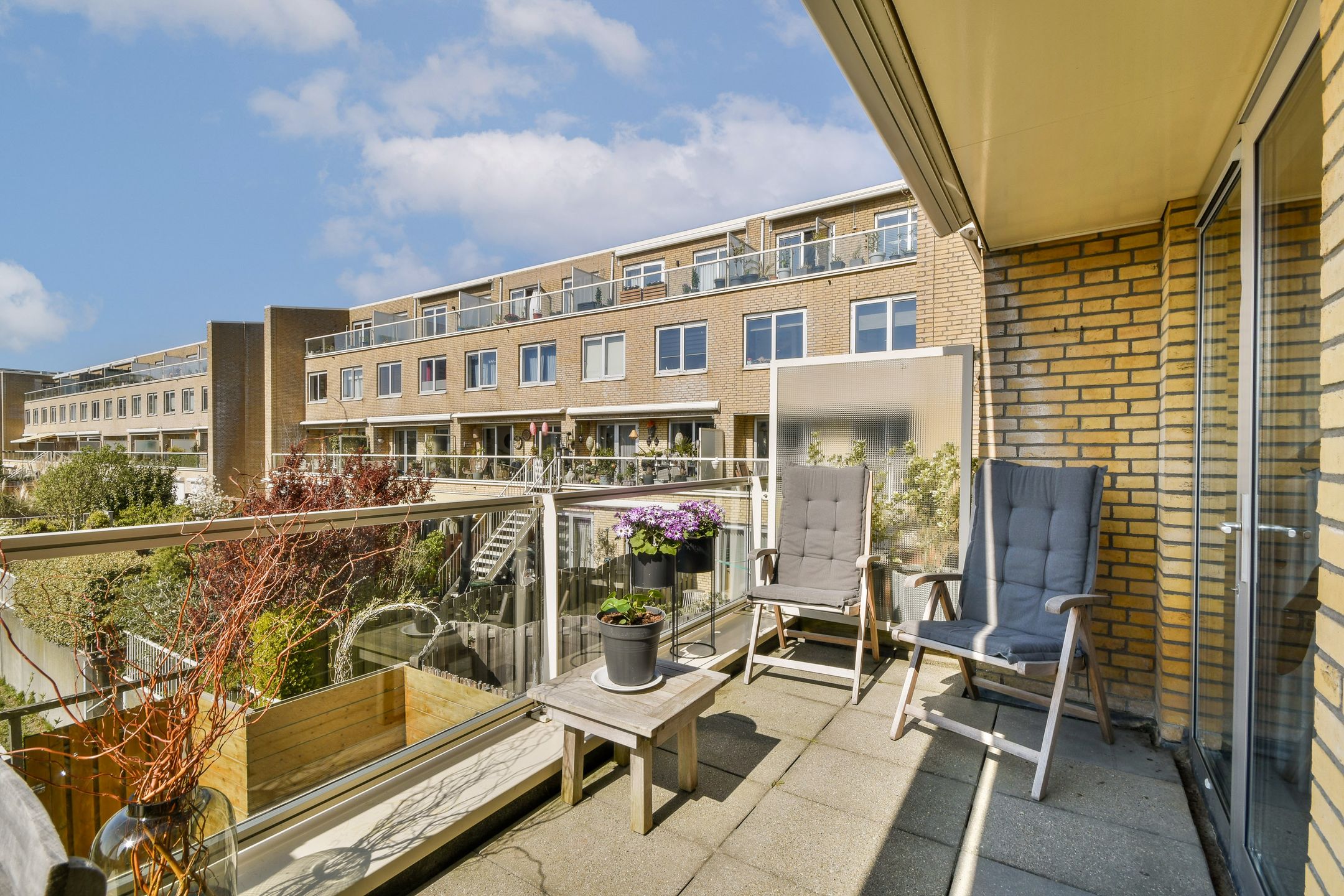 Foto 12 van Ronald Ketellapperstraat 63