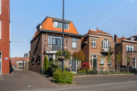 Burgemeester de Bruïnelaan 41 secondary image
