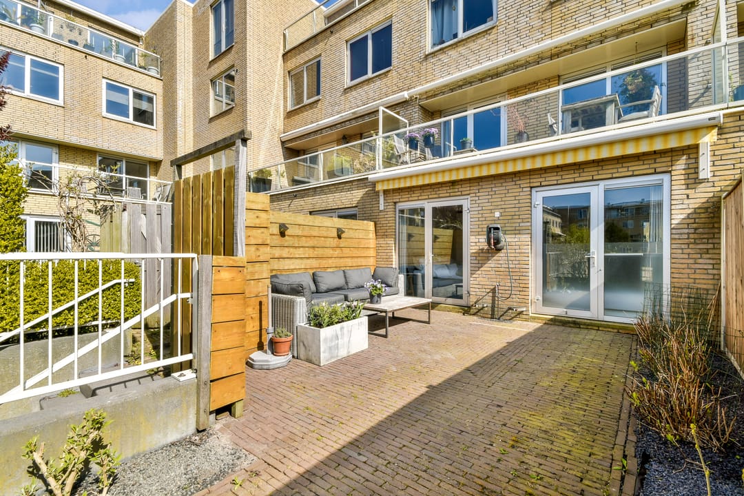 Foto 17 van Ronald Ketellapperstraat 63