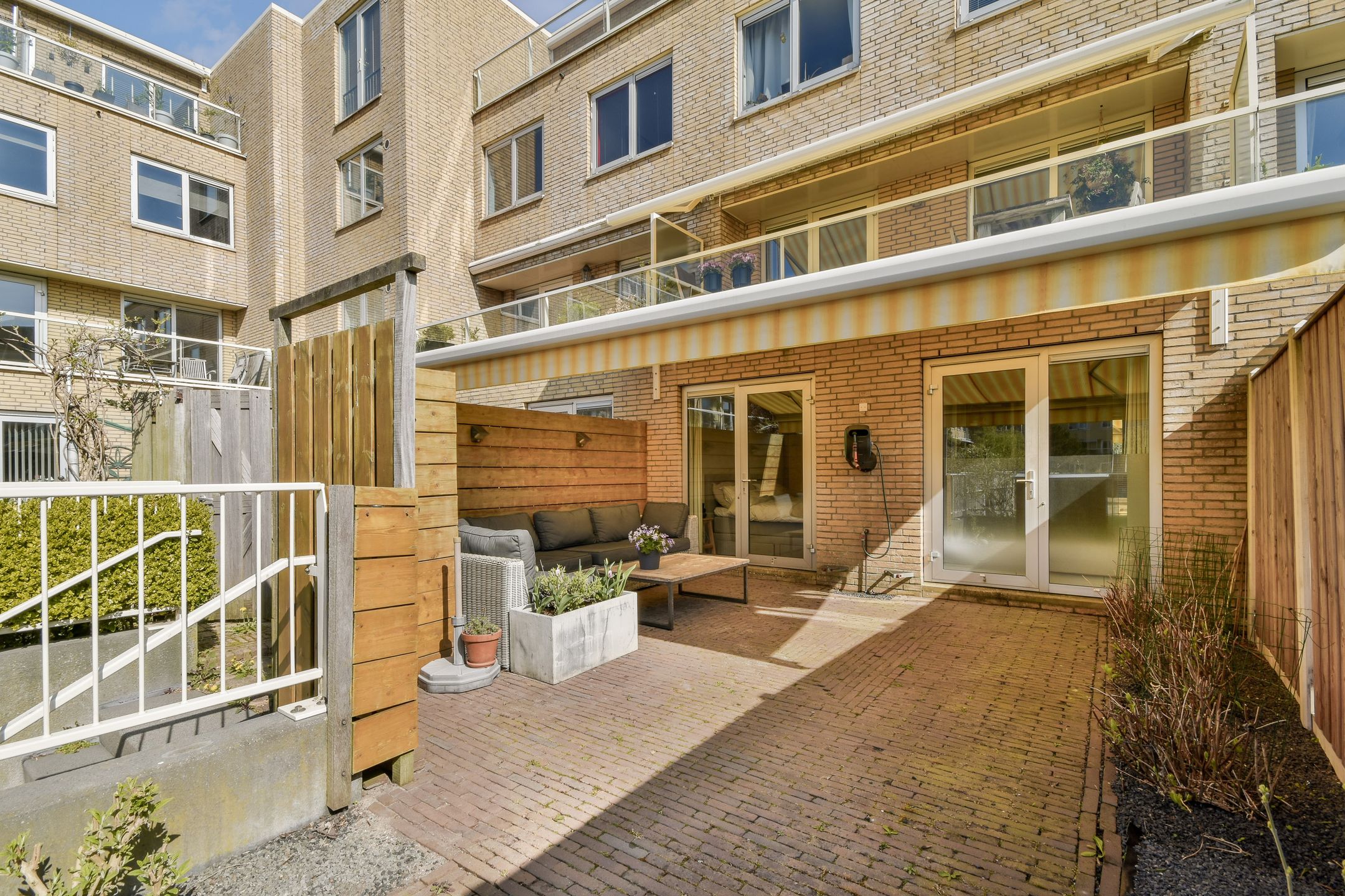 Foto 18 van Ronald Ketellapperstraat 63