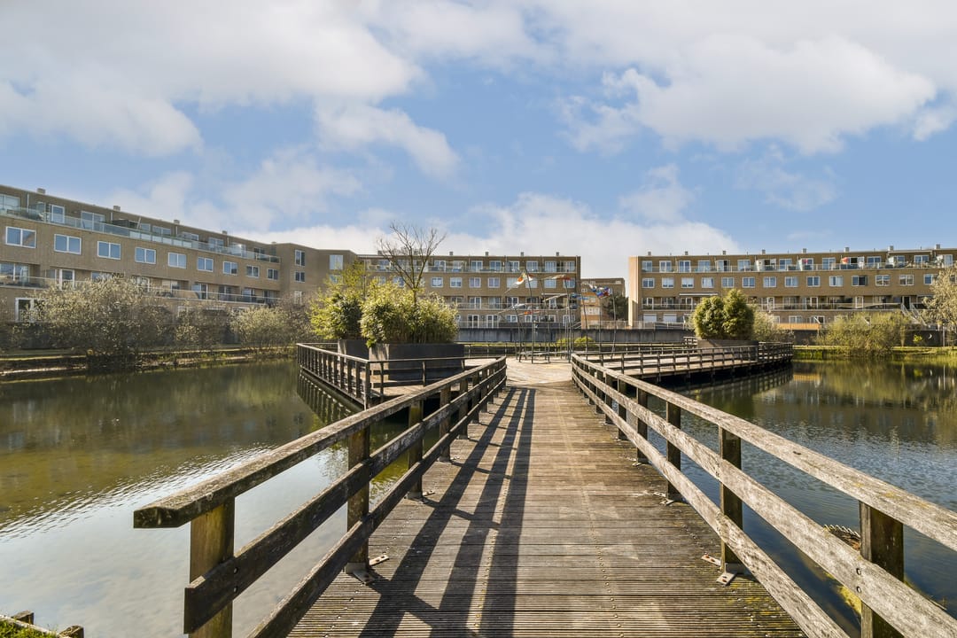 Foto 23 van Ronald Ketellapperstraat 63