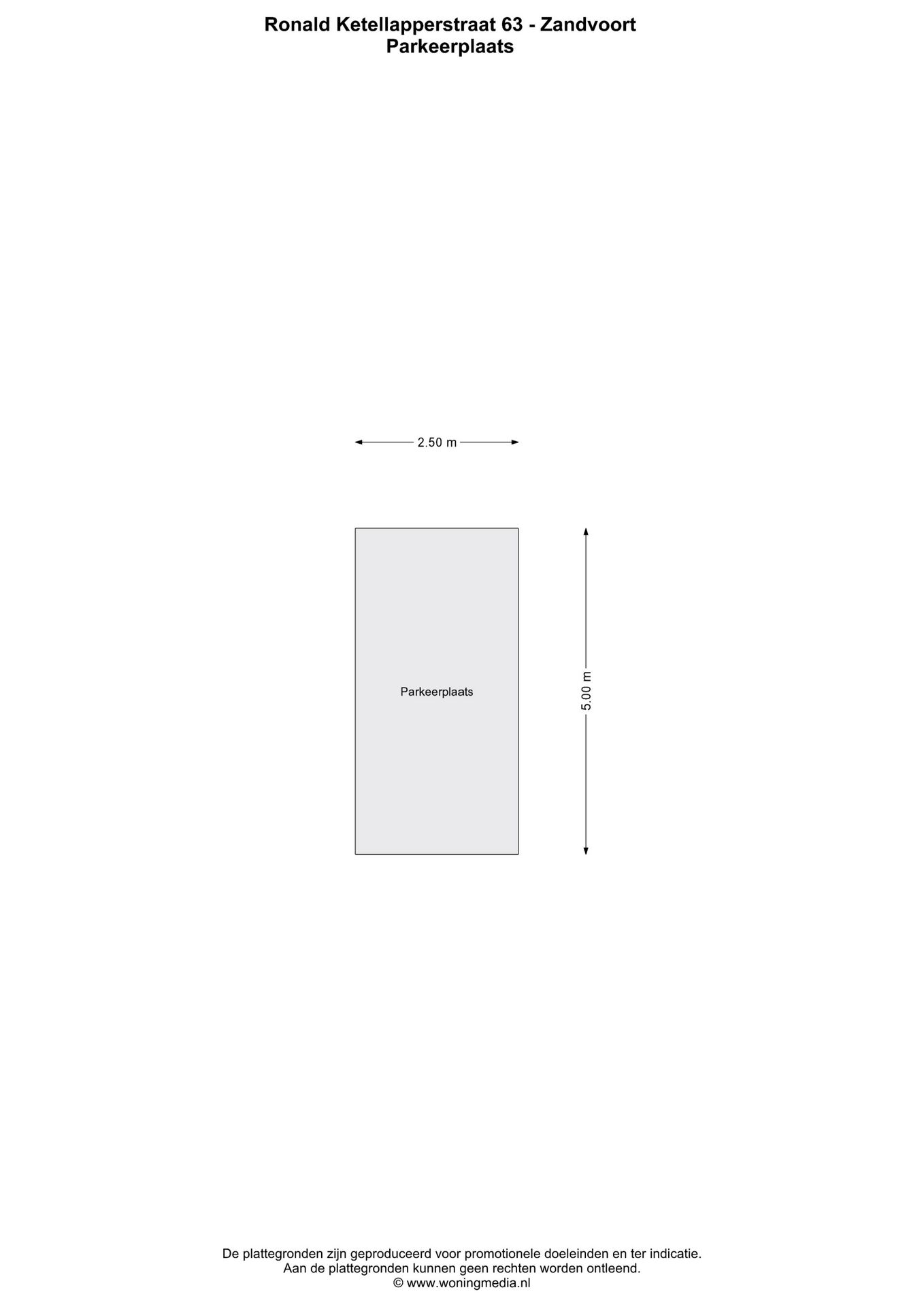 Foto 30 van Ronald Ketellapperstraat 63