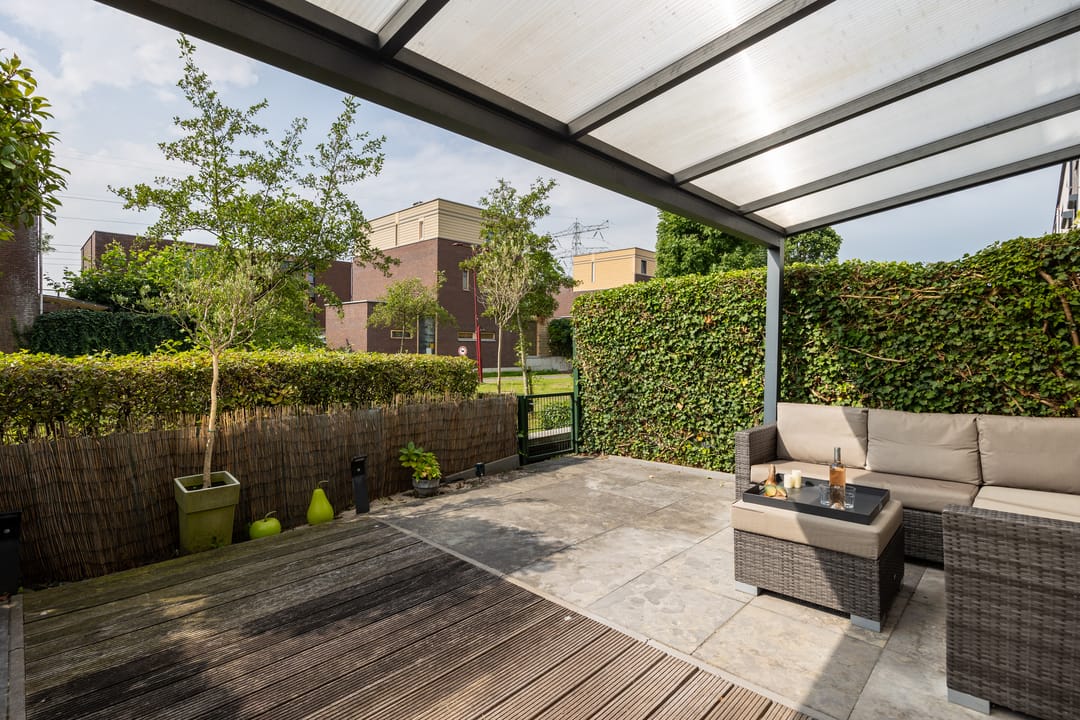 Foto 2 van Polderhoeve 24