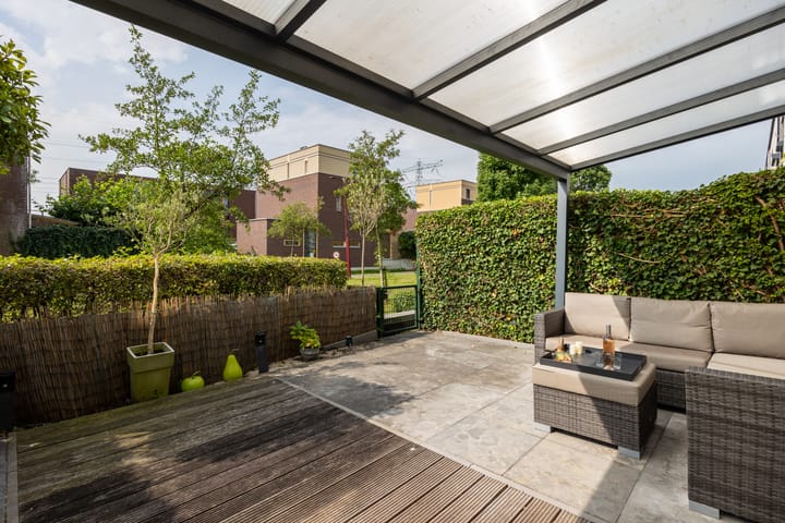 Foto 2 van Polderhoeve 24