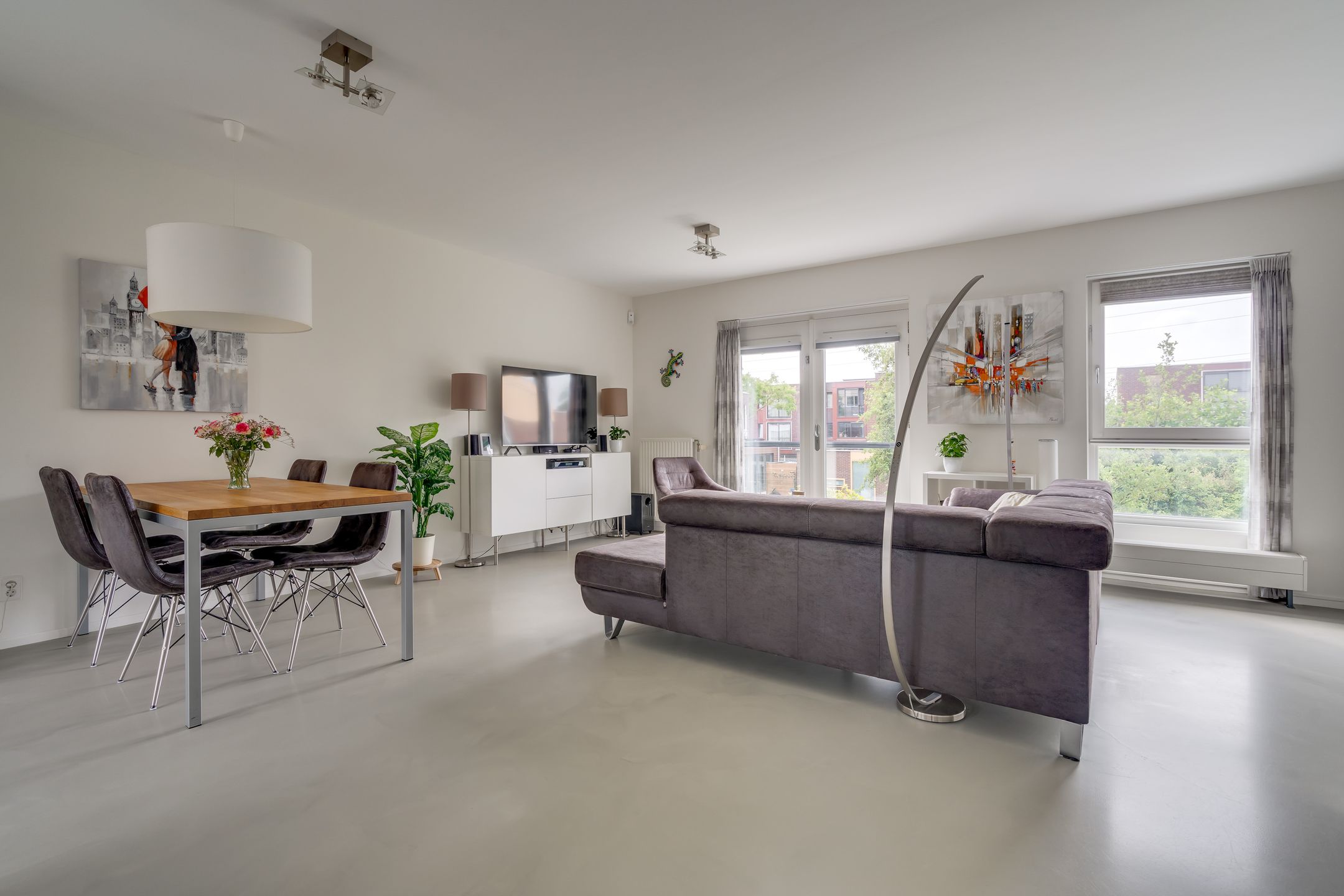 Foto 3 van Polderhoeve 24