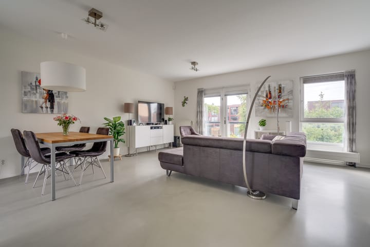 Foto 3 van Polderhoeve 24