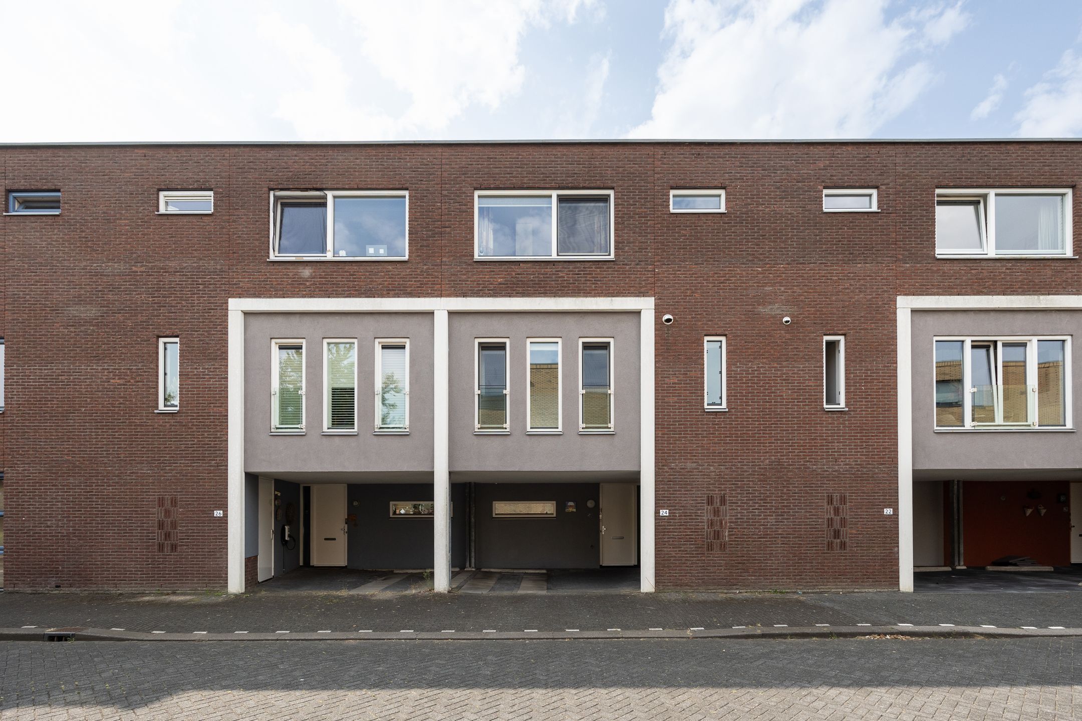 Foto 6 van Polderhoeve 24