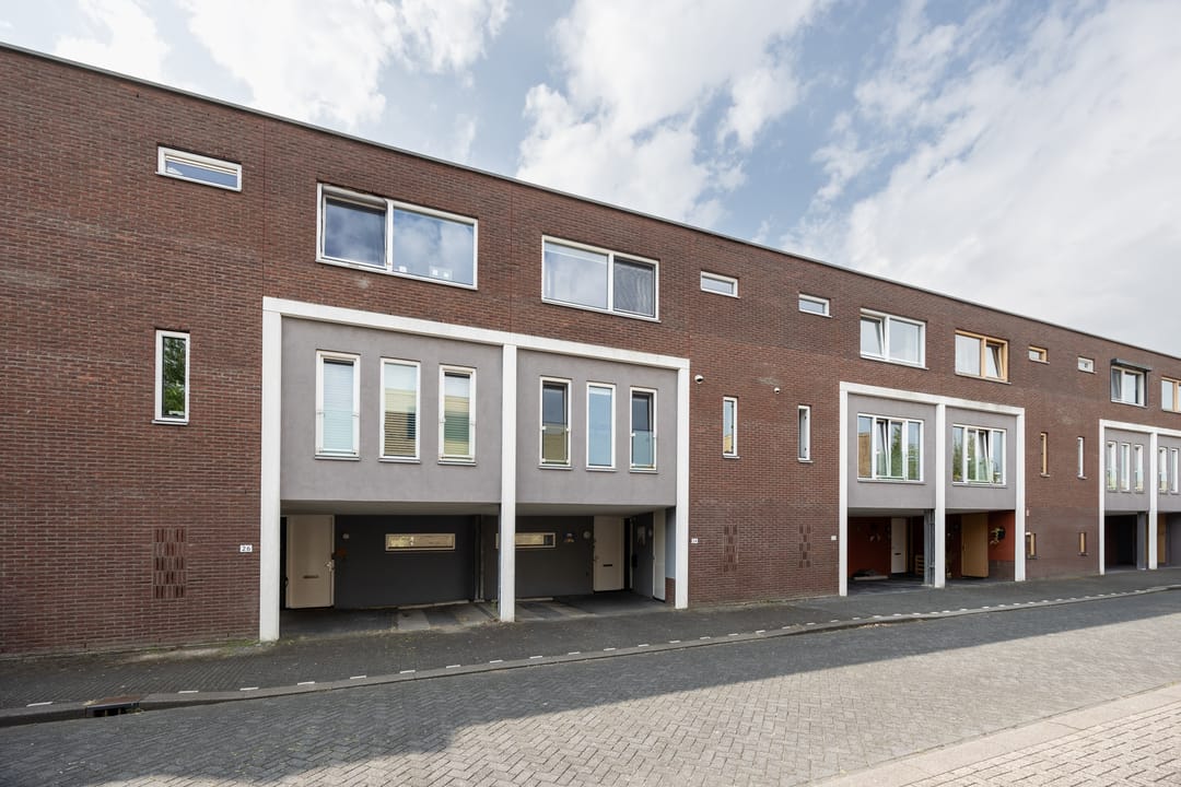 Foto 7 van Polderhoeve 24