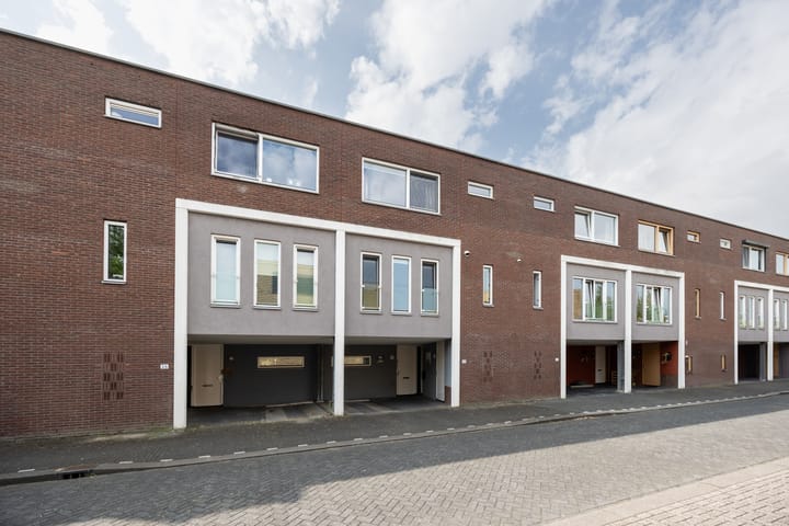 Foto 7 van Polderhoeve 24