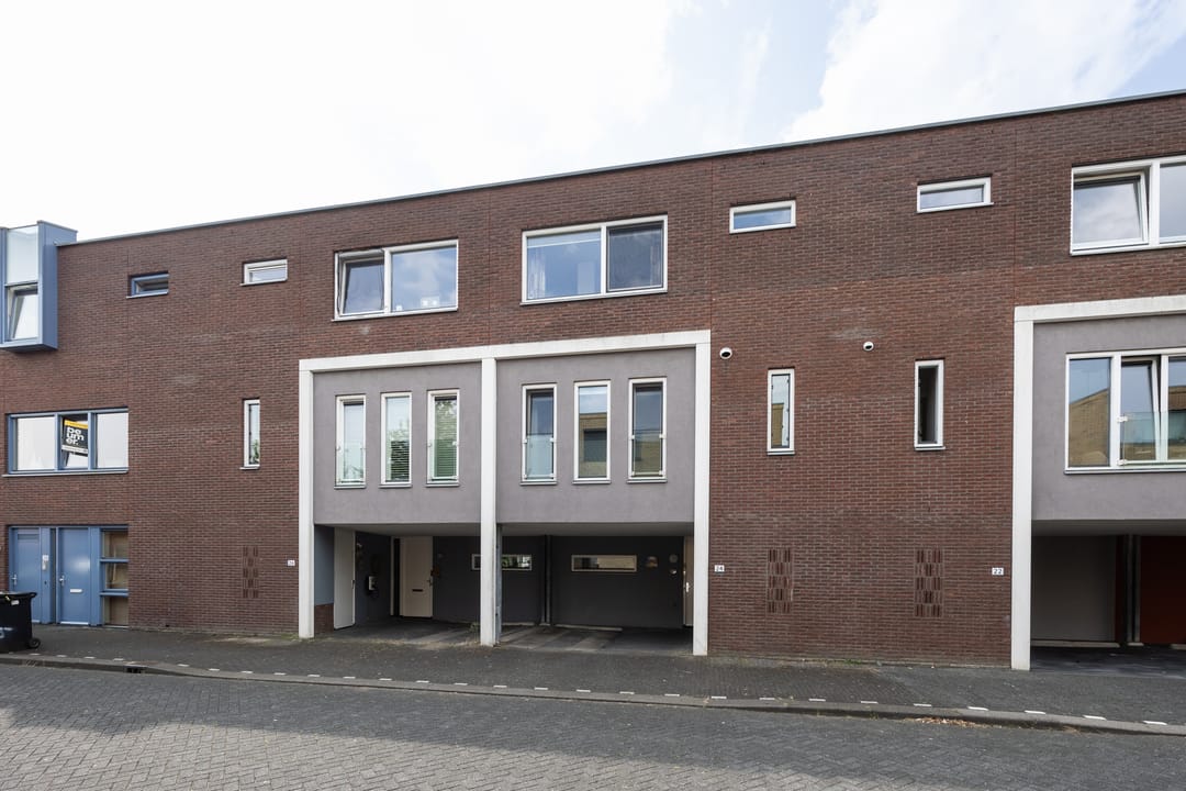 Foto 8 van Polderhoeve 24