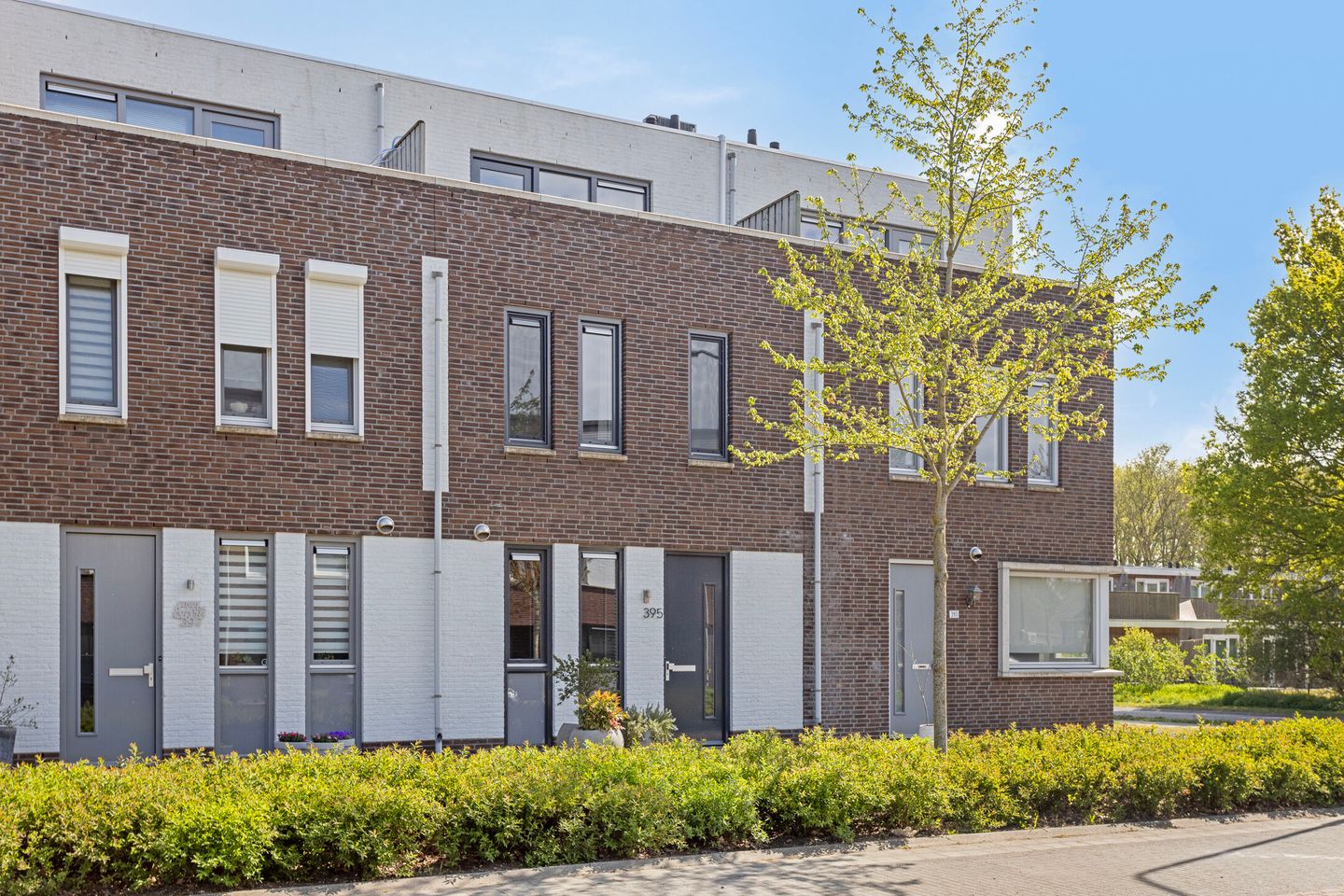 Foto 1 van Muntmeester 395