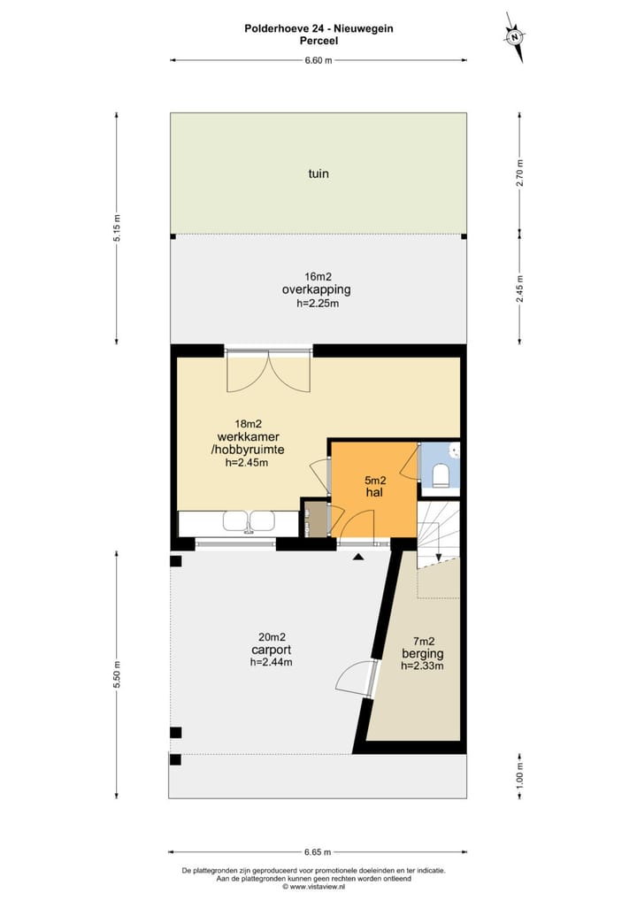 Foto 39 van Polderhoeve 24