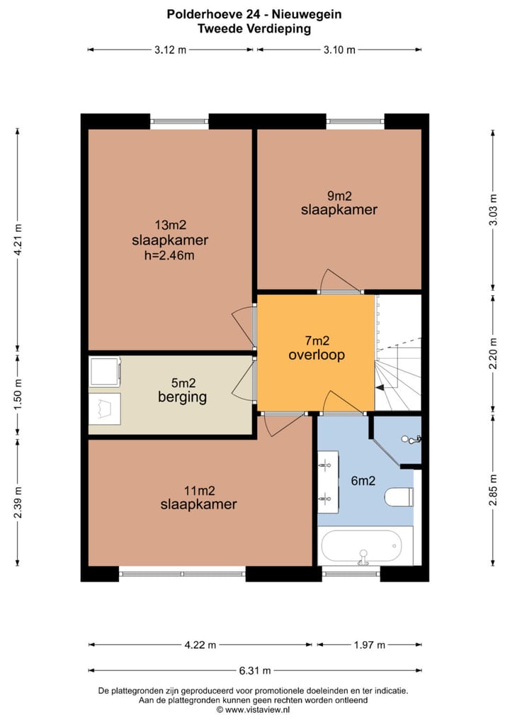 Foto 40 van Polderhoeve 24