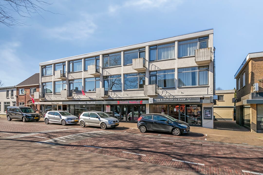 Foto 1 van Dorpsstraat 176-B