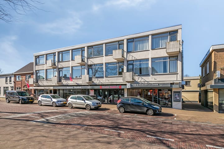 Foto 1 van Dorpsstraat 176-B