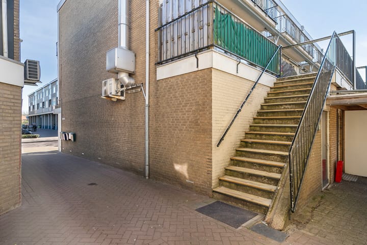 Foto 9 van Dorpsstraat 176-B