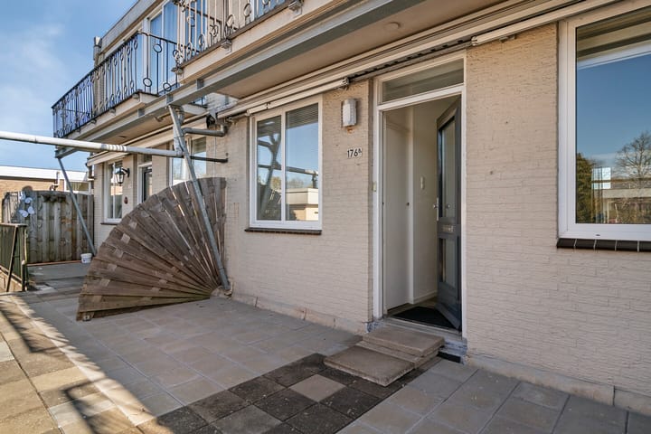 Foto 10 van Dorpsstraat 176-B