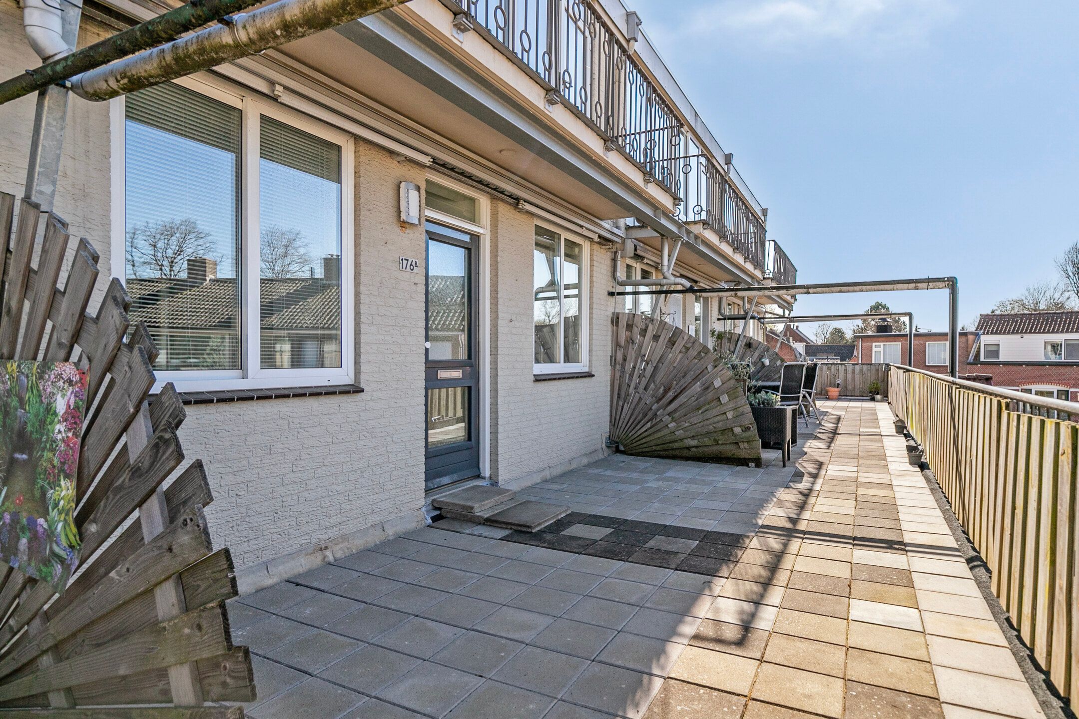 Foto 45 van Dorpsstraat 176-B