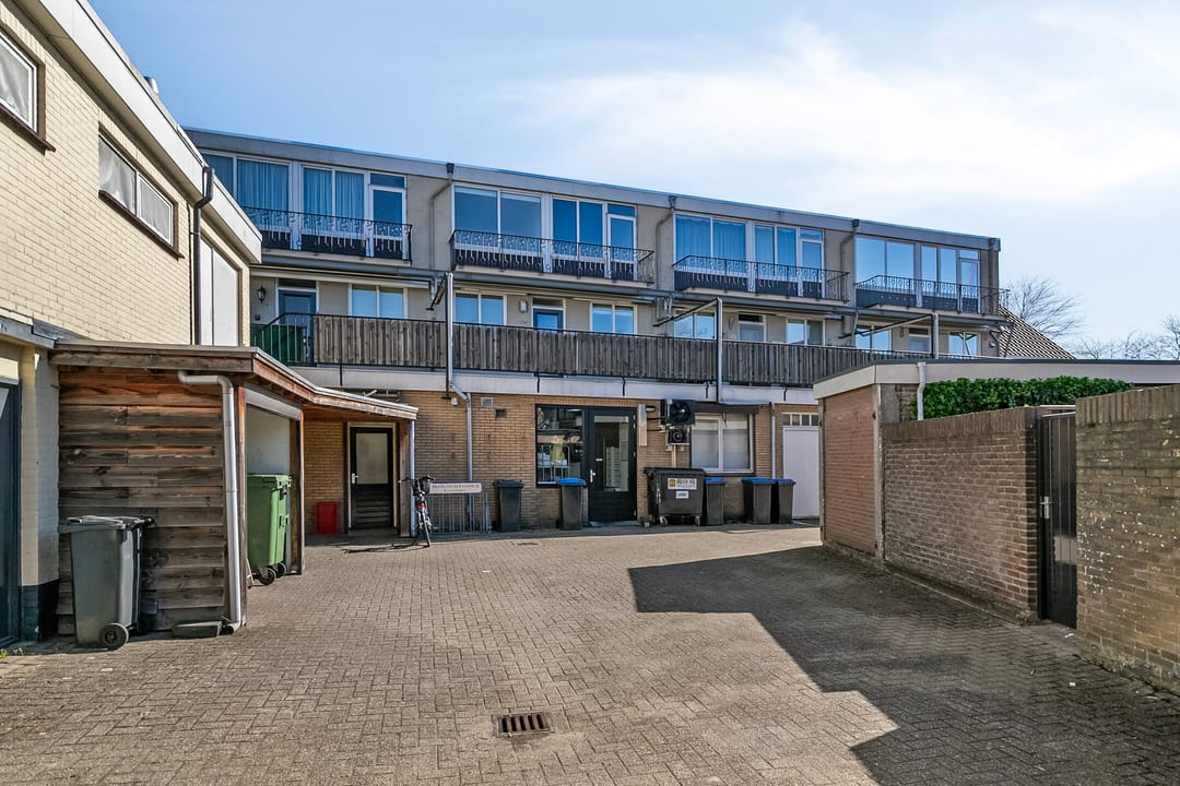 Foto 47 van Dorpsstraat 176-B