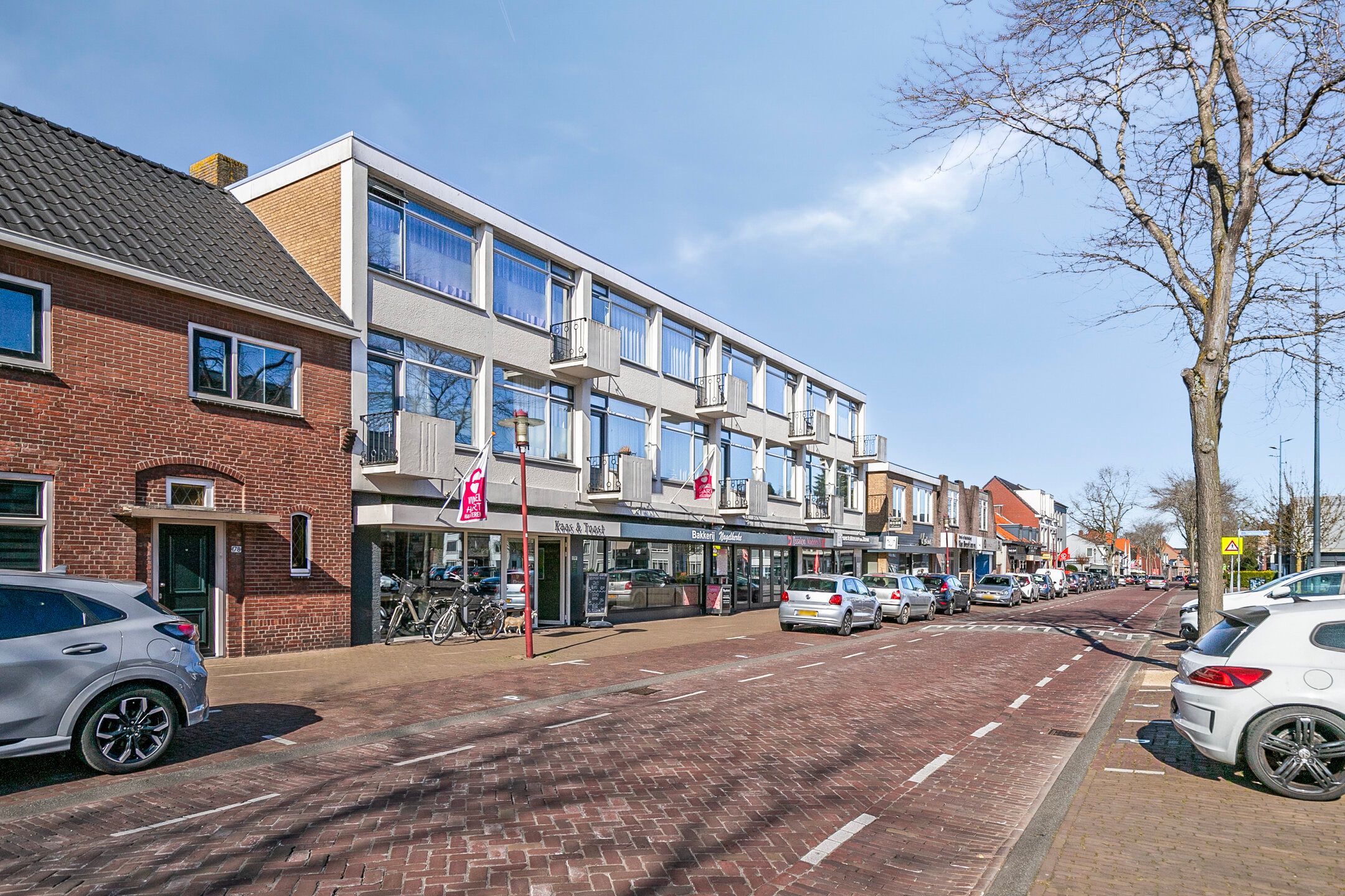 Foto 48 van Dorpsstraat 176-B