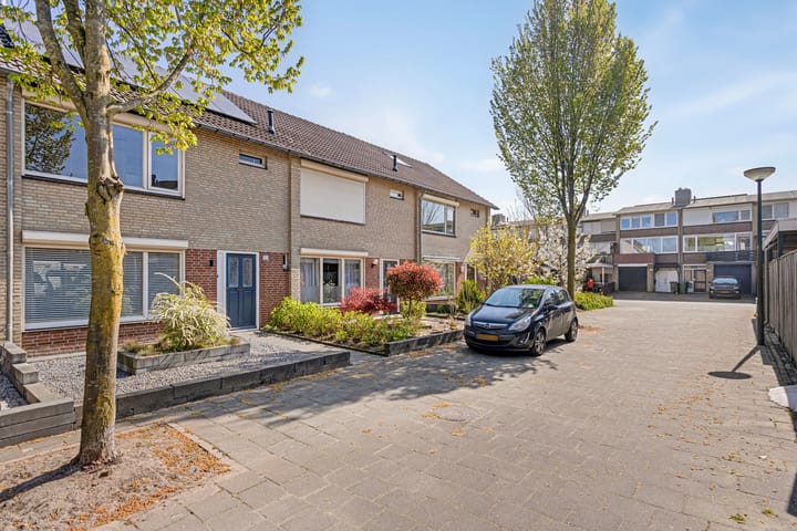 Foto 2 van Leliestraat 35