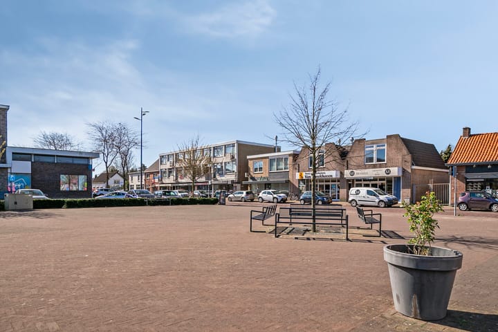 Foto 50 van Dorpsstraat 176-B