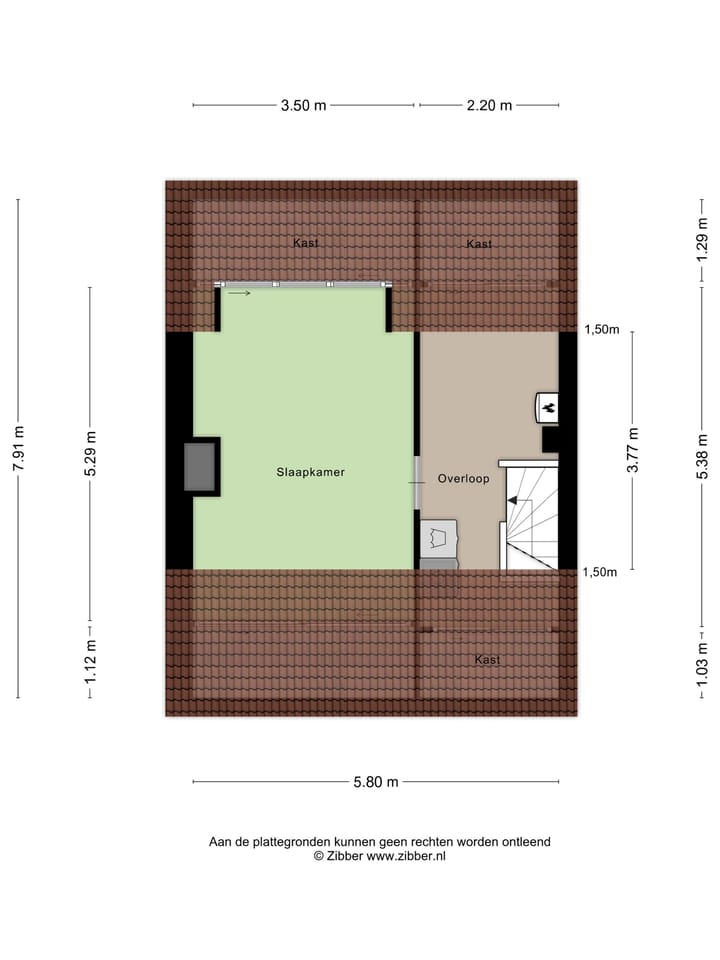 Photo 40 of Leliestraat 35