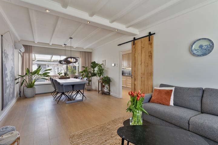 Foto 4 van Leliestraat 35