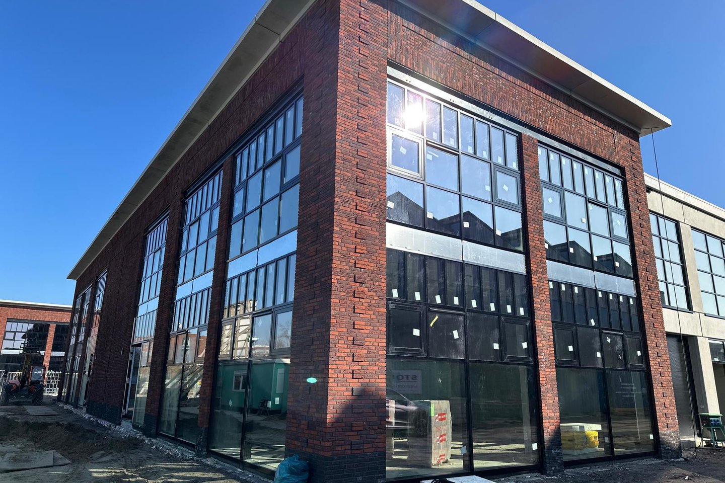 Bekijk foto 1 van Havenstraat 76-s