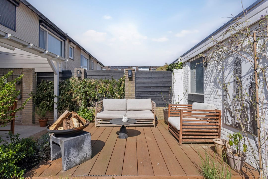 Photo 7 of Leliestraat 35