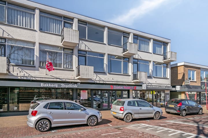 Foto 55 van Dorpsstraat 176-B