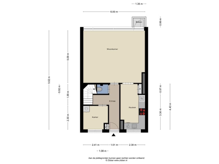 Foto 56 van Dorpsstraat 176-B