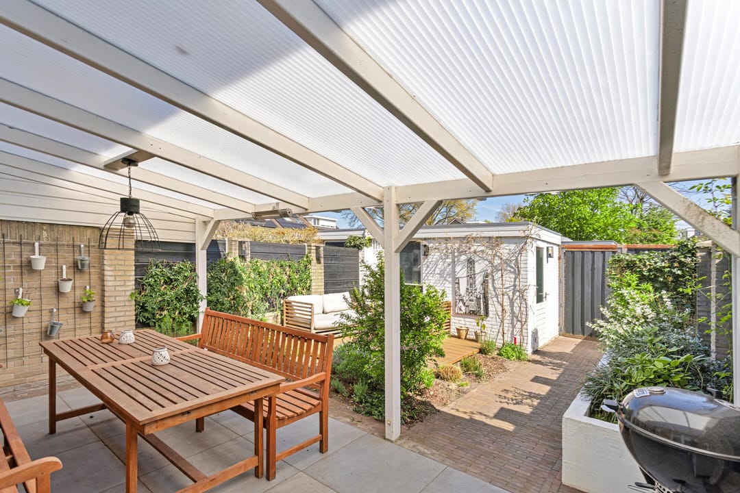 Photo 31 of Leliestraat 35