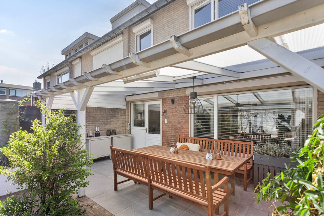 Photo 32 of Leliestraat 35